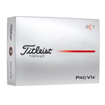 Pro V1X Rct: White One Size