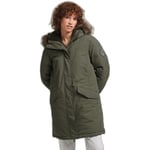 Parka Superdry  Parka femme  Down Everest