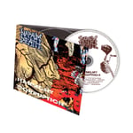 Napalm Death  Harmony Corruption  CD