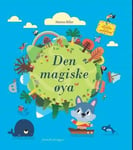 Den magiske øya