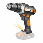 Worx Wx183.9 Drill U/batteri