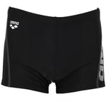 Maillots de bain Arena  Byor evo short noir homme