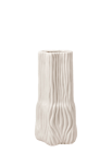 Broste Copenhagen Magny Vase Beige