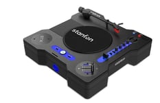 STX PLATINE VINYLE PORTABLE PRO SCRATCH STANTON