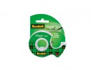 3M Tape Scotch Magic 810 19Mmx7,5M Ref (2 stk) FT510049206