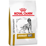 Urinary U/C Low Purine tørrfôr for hunder 14 kg - Hund - Royal Canin Veterinary Diets Dog