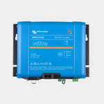 Victron Batteriladdare Phoenix Smart IP43, 120 - 230 V, 24 25 A / timme, med 2 utgångar, för förbrukningsbank + startbank, utan laddkabel