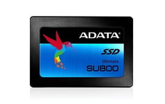 4712366967274 ADATA Ultimate SU800 2.5" 1.02 TB Serial ATA III TLC ADATA