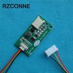 Rétro-éclairage LED universel, mini Booster board, courant Constant, entrée, sortie 5V, 9V Nipseyteko