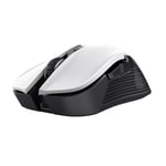 Mouse TRUST 147355 Bianco