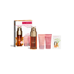 Clarins Giftset Double Serum, Multi-Active Jour, Multi-Active Nuit