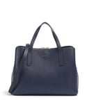 Radley London Dukes Place Handbag dark blue