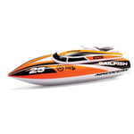 Ninco Nincocean R/C Sailfish Boat Nincon kauko-ohjattavat veneet 99036