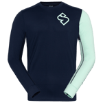 Hunter LS Jersey 24, pitkähihainen pyöräilypaita, long sleeve, miehille