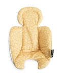 4MOMS - Coussin réducteur double face Balancelle MamaRoo 5.0 Mesh Jaune