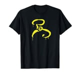 The Yellow Sign of the King in Yellow - Cthulhu Mythos Shirt T-Shirt