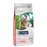 Bozita Large vetefri - 10 kg