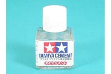 Tamiya Cement, Lim 40ml