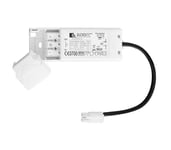 LED Driver 350mA 3-7W IP20 Triac DIM