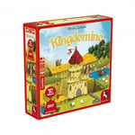 Kingdomino, Révisée Édition - Jeu De L'Année 2017