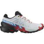 Salomon Speedcross 6 Women Svart UK7/EU 40 2/3 - Fri frakt