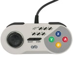 SNES mini Turbo Wired Controller (ORB)