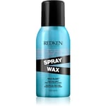 Redken Spray Wax Hårstyling voks på spray 150 ml