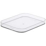 Smartstore compact clear small lokk