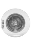 GU10 Fixed Downlight (Pack of 3)