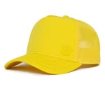 Goorin Bros. Gateway Core Yellow Adjustable Trucker Cap