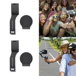 New Mount Holder Stabilizer Buckle Safety Lock Handheld For DJI OSMO Mobile 2