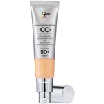 IT Cosmetics Your Skin But Better CC+ Cream with SPF50 32ml (Various Shades) - Neutral Medium