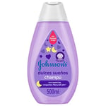 Johnson's Baby Shampooing