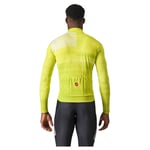 Castelli Collapse Long Sleeve Jersey