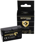 PATONA Protect Batterie Nikon EN-EL15C (2250mAh)