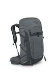 Osprey Talon 33 ryggsekk herre Phantom Grey Dark Charcoal 2025