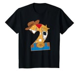 Youth Disney and Pixar’s Toy Story Second Birthday 2 Years Old T-Shirt