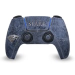 GAME OF THRONES SIGILS AND GRAPHICS VINYL SKIN FOR PS5 SONY DUALSENSE CONTROLLER