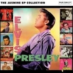 Presley Elvis - The Jasmine Ep Collection (CD)