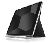 STM Studio (iPad Gen 9th/8th/7th) Black