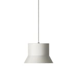 Normann Copenhagen Hat taklampe stor Warm grey