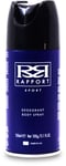 Rapport 150ml Body Spray Sport