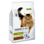 Perfect Fit Senior 7+ - Rich in Chicken - Economy-pakkaus: 2 x 7 kg