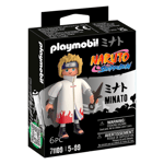 Playmobil Naruto 71109 Minato