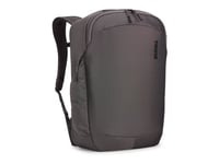 Thule Subterra 2 - Ryggsäck - Convertible, Carry-On, 40L - 800 D Nylon, 800 D Polyester - Vetivergrå