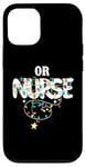 iPhone 13 Pro OR Nurse Christmas Perioperative Nursing NP RN Squad Case