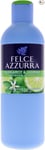 Felce Azzurra Bain Moussant Frais Bergamote Et Fleurs De Cèdre 650 - 3 Pièces