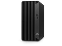 HP Pro 400 G9 Tower Desktop-PC 9M8K6AT [Core Intel i5-13500, 16GB RAM, 512GB SSD, Intel UHD Graphics 770, Windows 11