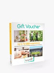 Buyagift £50 Gift Experience Voucher