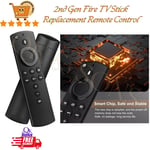 L5B83H Voice For Amazon 2nd Gen Fire TV Stick Replacement Remote Control